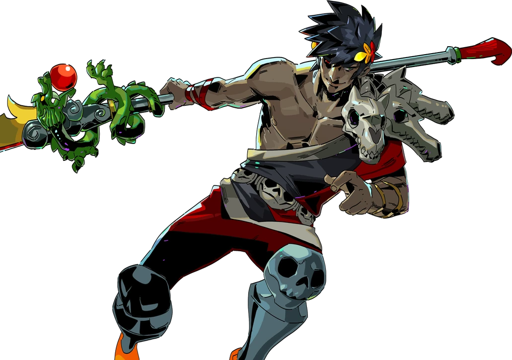 zagreus